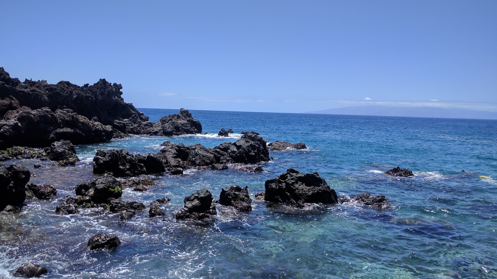 Photo de Playa San Juan II avec un niveau de propreté de très propre