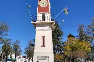 Reloj Municipal image