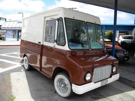 Auto Body Shop «West Coast Auto Body & Paint - North Park», reviews and photos, 3036 Upas St, San Diego, CA 92104, USA