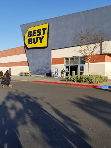 Electronics Store «Best Buy», reviews and photos, 2415 Via Campo, Montebello, CA 90640, USA