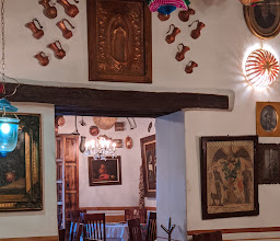 Fonda de la Tía Chona photo