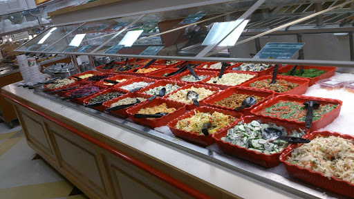 Supermarket «Baza Supermarket», reviews and photos, 30 Tower Rd, Newton Upper Falls, MA 02464, USA