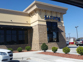 Zaxby's Chicken Fingers & Buffalo Wings