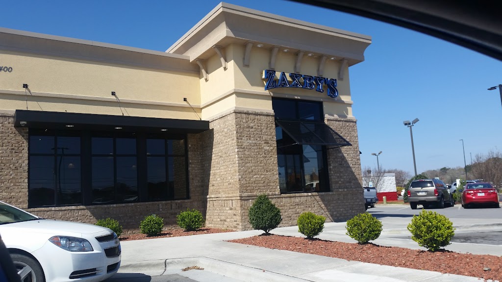 Zaxby's Chicken Fingers & Buffalo Wings 27889