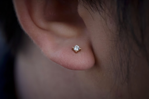 Explore infinity tattoo ideas for guys, creative tattoo ideas in Corona Del Mar, available at Rainbow Piercing & Jewelry