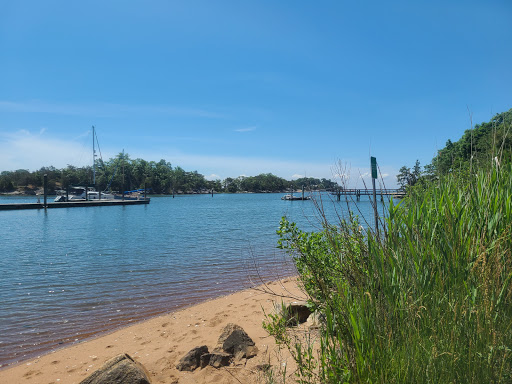 Farm River State Park Marina