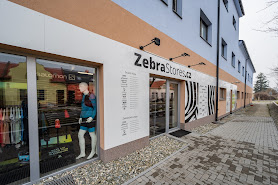 ZebraStores