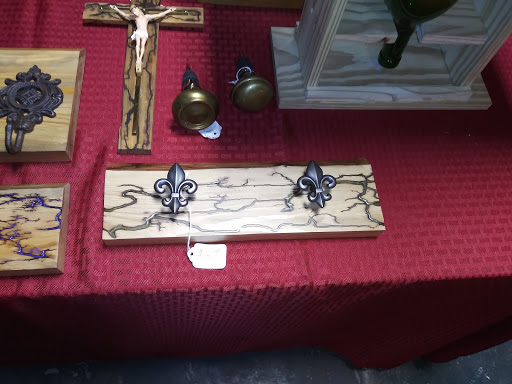 Flea Market «This That & More», reviews and photos, 43123 Weber City Rd, Gonzales, LA 70737, USA