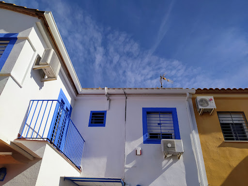 Earim Canalones en Benacazón, Sevilla