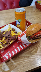 Photo n°47 de Bill's Burger Neuilly-Plaisance à Neuilly-Plaisance ()