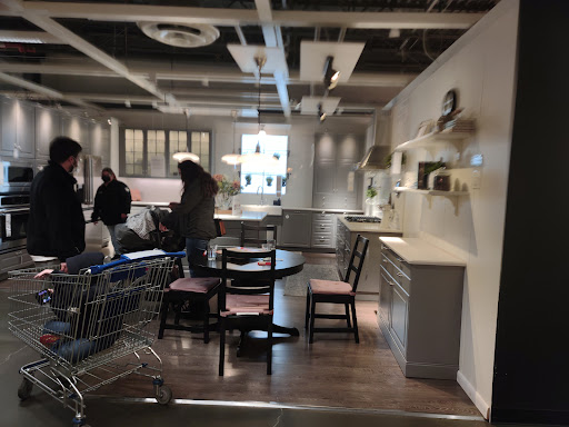 Shopping Mall «Belgate Shopping Center», reviews and photos, 7105 University City Blvd, Charlotte, NC 28262, USA