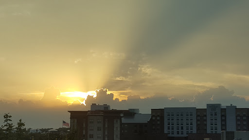 Hotel «Coralville Marriott Hotel & Conference Center», reviews and photos, 300 E 9th St, Coralville, IA 52241, USA