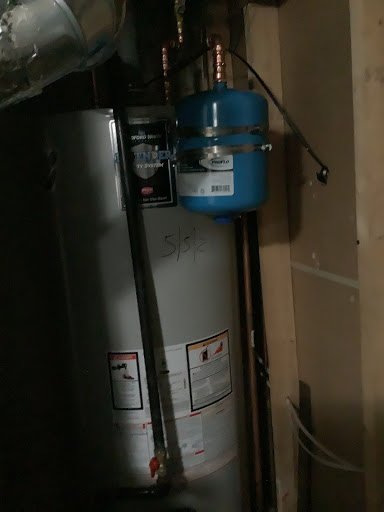 HVAC Contractor «Magnolia Plumbing, Heating & Cooling», reviews and photos, 600 Gallatin St NE, Washington, DC 20017, USA