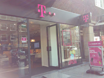 T-Mobile Shop Amsterdam Beethoven
