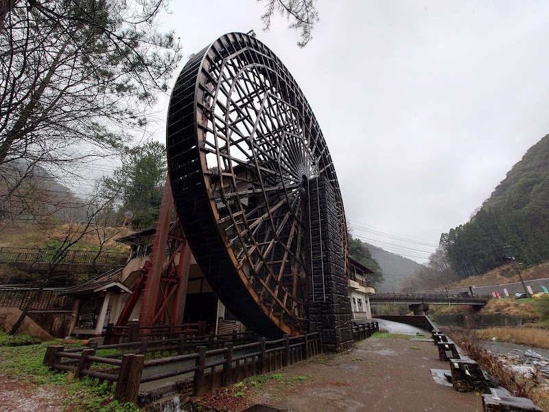 小半森林公園キャンプ場