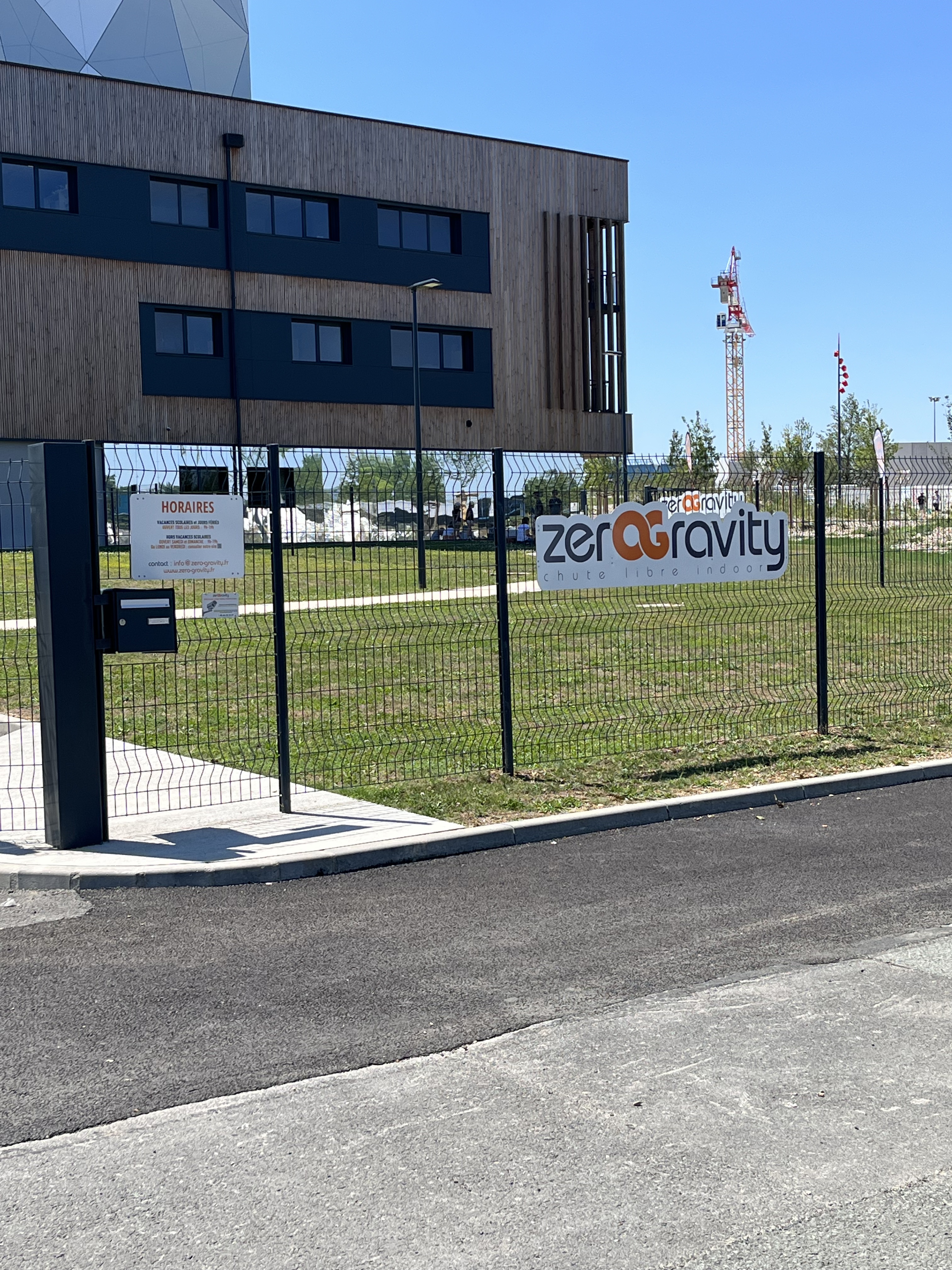 Photo n° 1 de l'avis de Norbert.o fait le 25/06/2023 à 16:26
