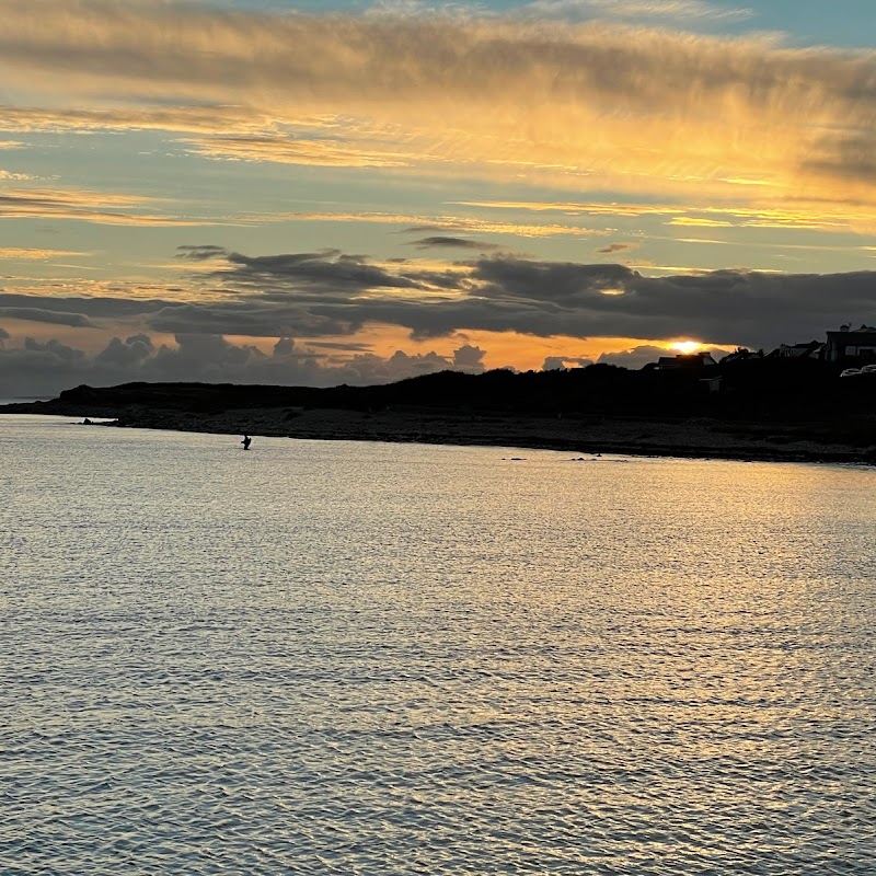 Barna Pier