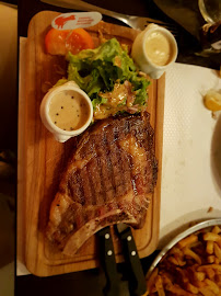 Steak du Restaurant français Bistrot Chez Felix à Montpellier - n°10