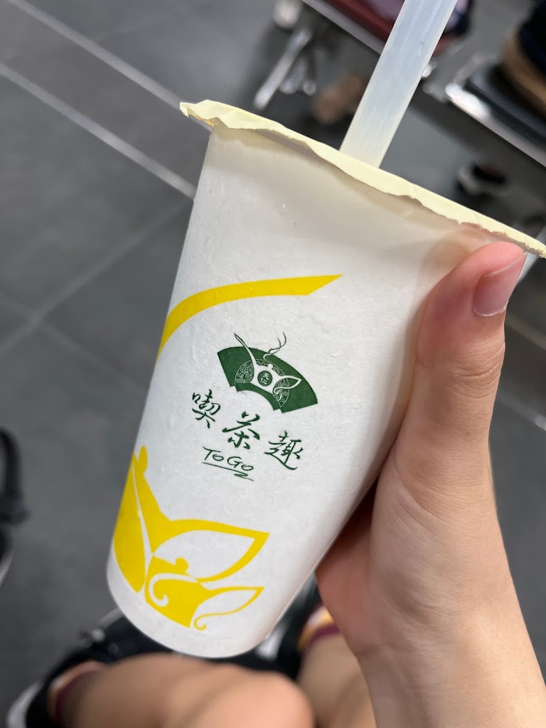 天仁茗茶 微風台北車站店 的照片