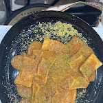 Photo n°4 de l'avis de Claudio.n fait le 07/10/2023 à 06:49 sur le  Gambero Rosso Ristorante à Porto Empedocle