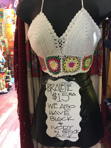 Gift Shop «Blue Frog Imports», reviews and photos, 8608 Main St, Woodstock, GA 30188, USA