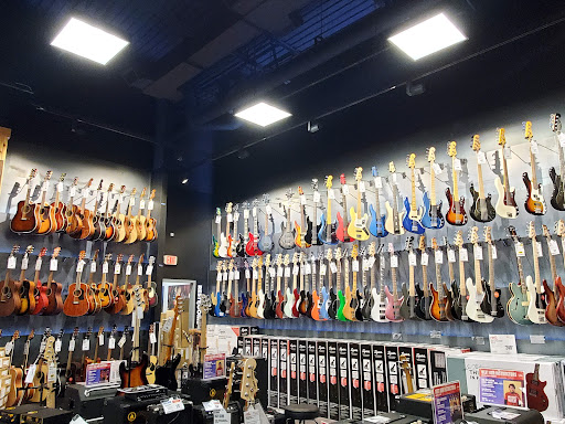 Guitar Center