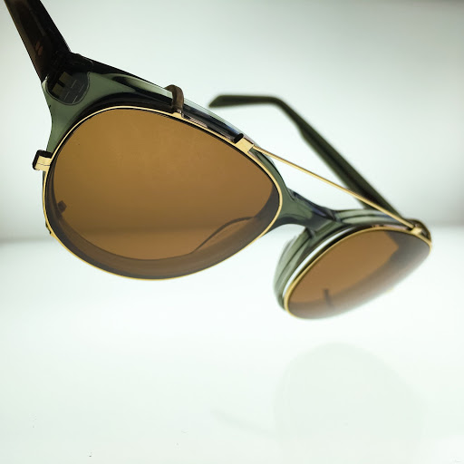 Optician «Labrabbit Optics», reviews and photos, 1104 N Ashland Ave, Chicago, IL 60622, USA