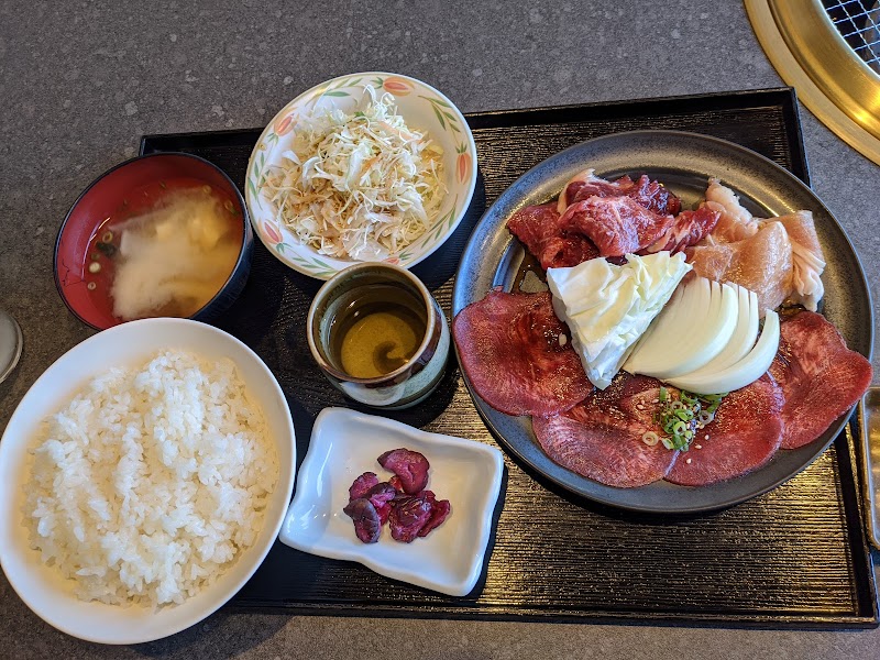 本格焼肉 ほんまもん 岡山県里庄町浜中 焼肉店 レストラン グルコミ