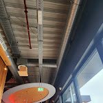 Photo n°1 de l'avis de Carla.l fait le 18/11/2023 à 11:20 sur le  Alex à Frankfurt