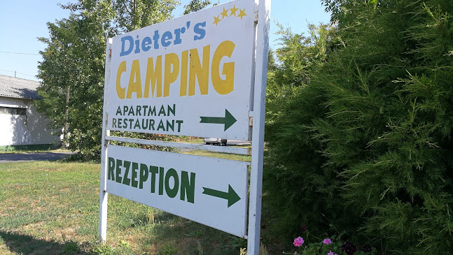 Dieters Camping - Kemping