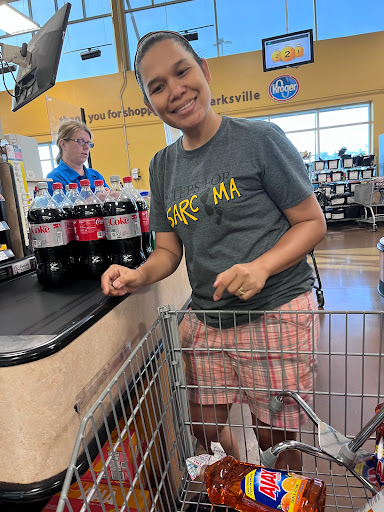 Grocery Store «Kroger», reviews and photos, 305 E Lewis and Clark Pkwy, Clarksville, IN 47129, USA