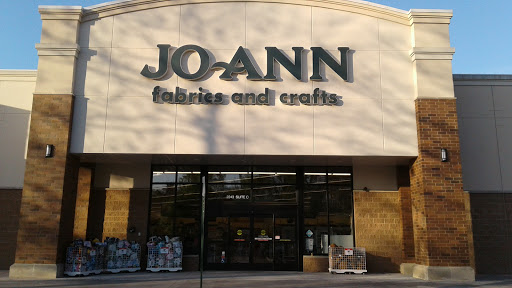 Fabric Store «Jo-Ann Fabrics and Crafts», reviews and photos, 2243 Ashley Crossing Dr C, Charleston, SC 29414, USA