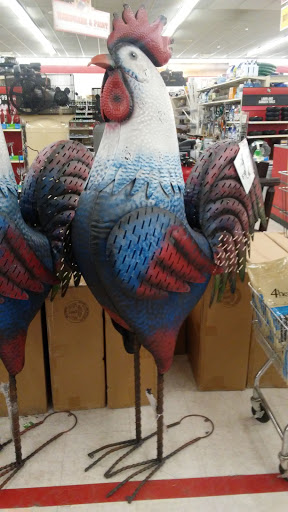 Home Improvement Store «Tractor Supply Co.», reviews and photos, 1390 E Main St, Woodland, CA 95776, USA