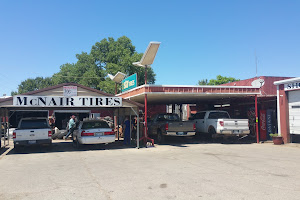 McNair Tires & Alignment