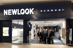 New Look Eyewear (Formerly Visions Optical)