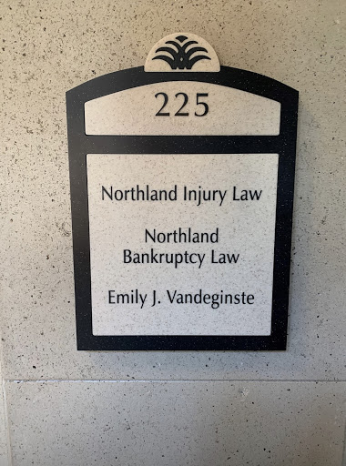 Personal Injury Attorney «Northland Injury Law», reviews and photos