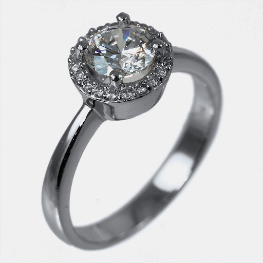 Jewelry Store «PERSONA JEWELRY», reviews and photos, 62 Charles St, Boston, MA 02114, USA