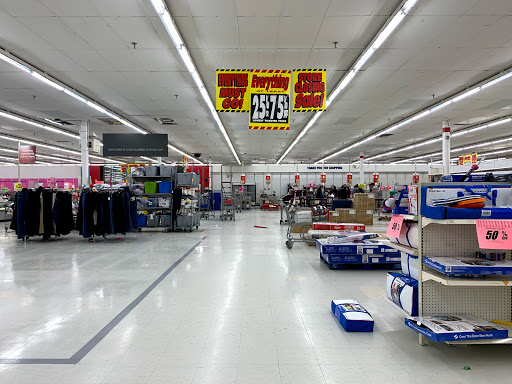 Discount Store «Kmart», reviews and photos, 484 Boston Rd, Billerica, MA 01821, USA