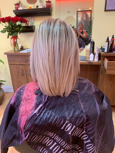 Beauty Salon «Cut N Curl Beauty Salon», reviews and photos, 6722 Hanley Rd, Tampa, FL 33634, USA