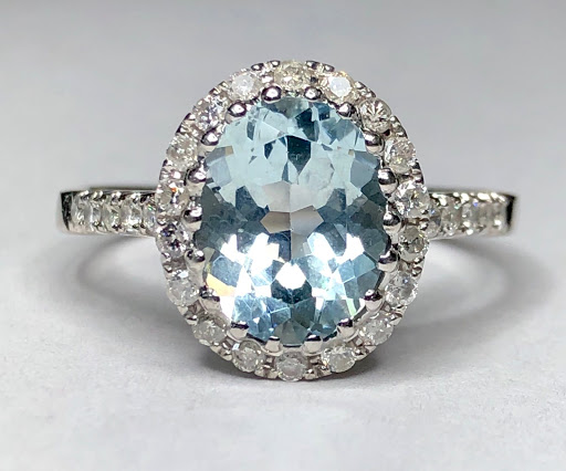 Jeweler «The Gold Rush Store», reviews and photos, 1650 Memorial Blvd, Murfreesboro, TN 37129, USA