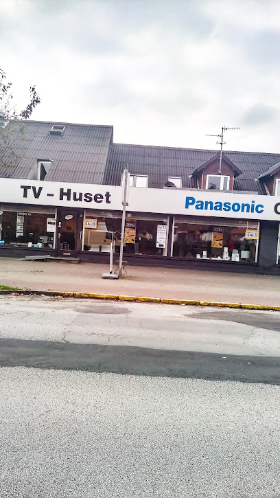 TV-Huset Panasonic Center