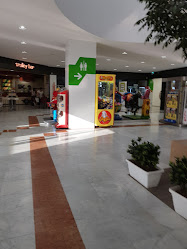 Centro Commerciale I Ciliegi