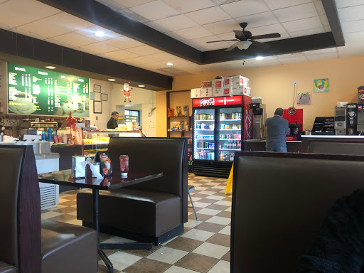 Donut Shop «Southern Maid Donuts», reviews and photos, 937 W Davis St, Dallas, TX 75208, USA