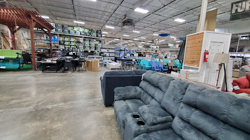 Lumber Store «Sutherlands», reviews and photos, 1723 TX-100, Port Isabel, TX 78578, USA