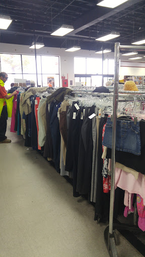 Thrift Store «Goodwill Thrift Store and Donation Center», reviews and photos