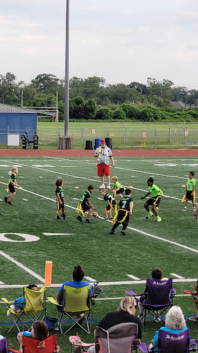 Stadium «Slade Field», reviews and photos, 262 Dixie Dr, Clute, TX 77531, USA