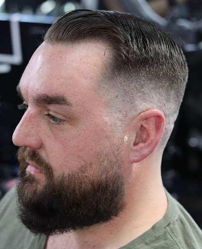 Barber Shop «TAPERZ BARBER SHOP», reviews and photos, 11477 Woodland Springs Dr, Fort Worth, TX 76244, USA