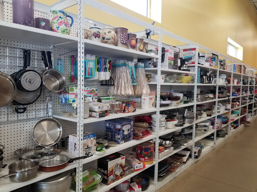 Thrift Store «Goodwill - Hutchinson», reviews and photos