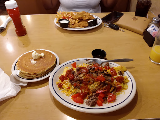 IHOP