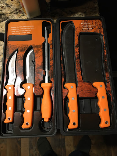 Department Store «Rural King», reviews and photos, 1141 Fort Campbell Blvd, Clarksville, TN 37042, USA